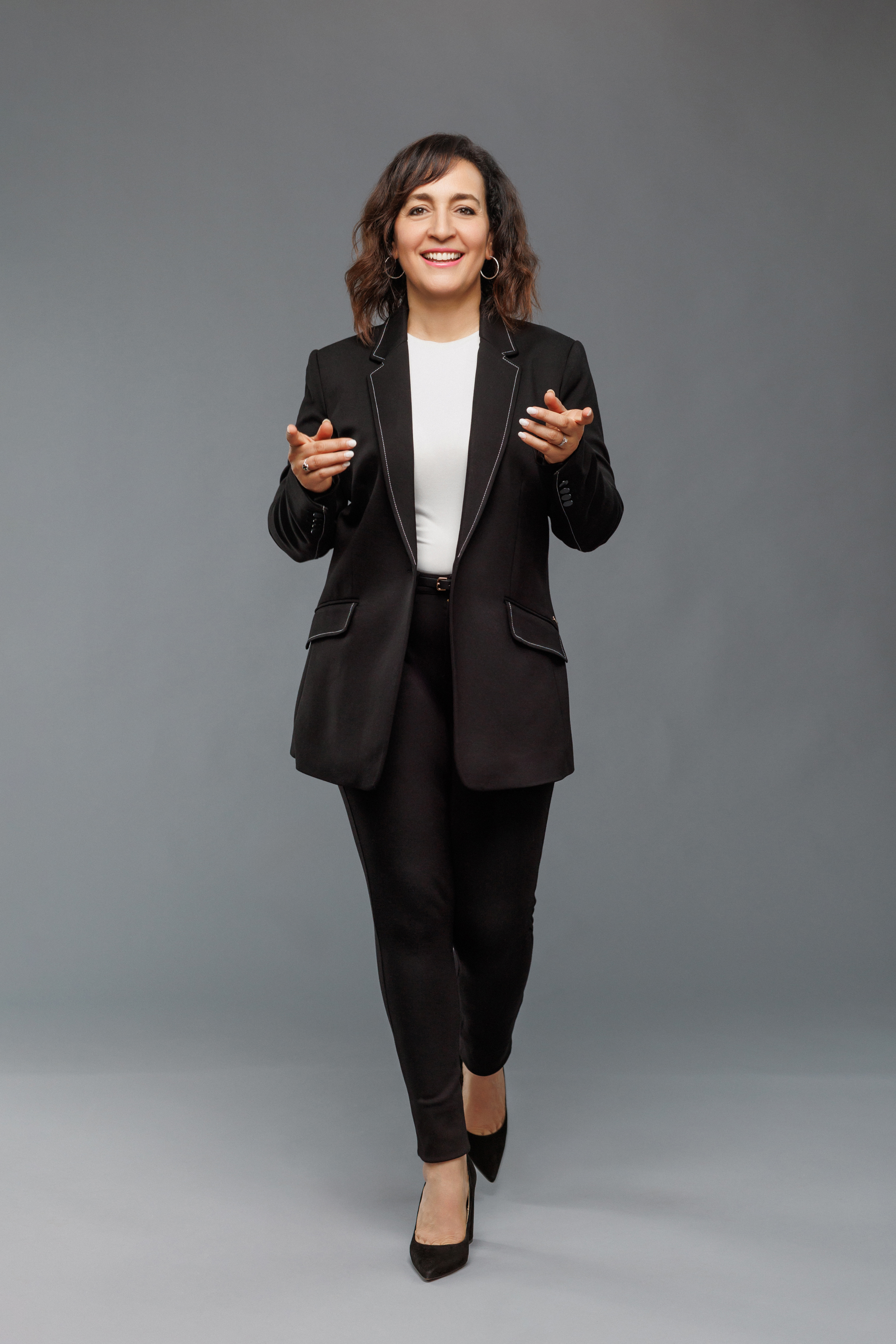 Khadija Khartit